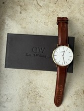 Daniel Wellington Classic St Mawes Damenuhr 0507DW