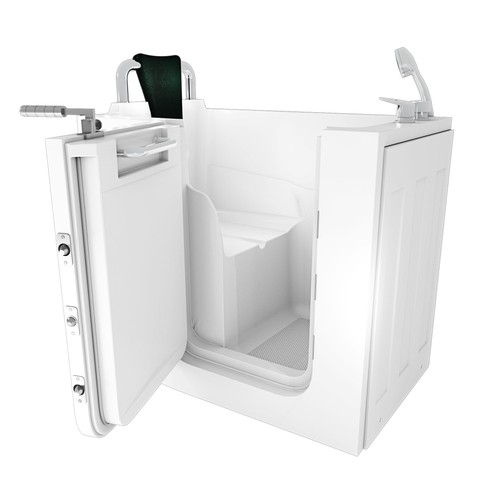 Acquavapore sitzbadewanne - acquavapore,