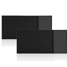 2er-Set Barmatte, 30 x 5 cm
