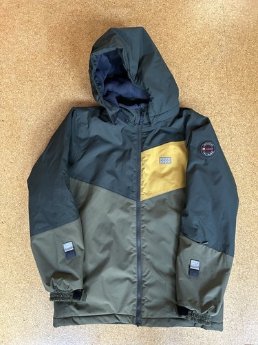 Lego wear jungen winterjacke - lego,
