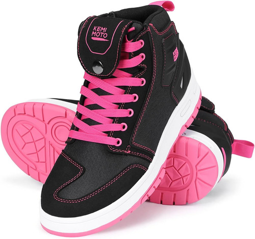 Motorrad schuhe damen - motorrad,