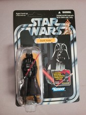 Star Wars Darth Vader Vintage