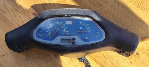 Tachometer tacho aprilia amico - tachometer,