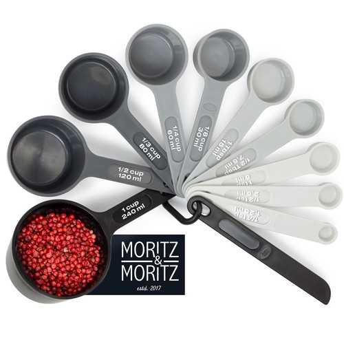 Moritz messlöffel - moritz, &