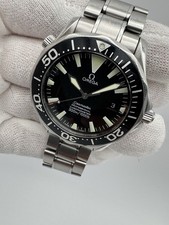 Omega Seamaster Professional Chronometer 2254.50 ✅ Schöner Zustand
