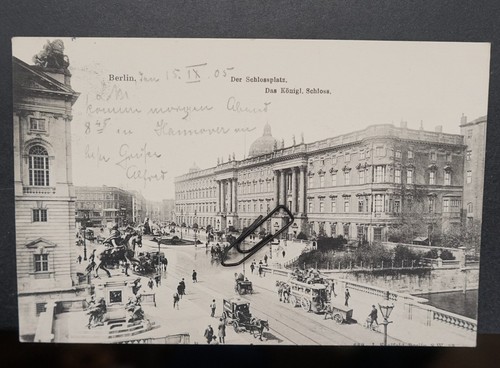 Fotopostkarte berlin - fotopostkarte,