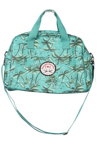 Blutsgeschwister handtasche - blutsgeschwister,