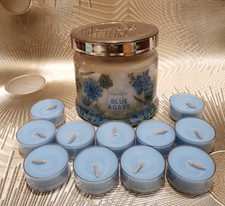 PARTYLITE  SET 3 Docht