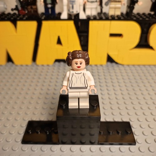 Lego star wars leia organa - lego,