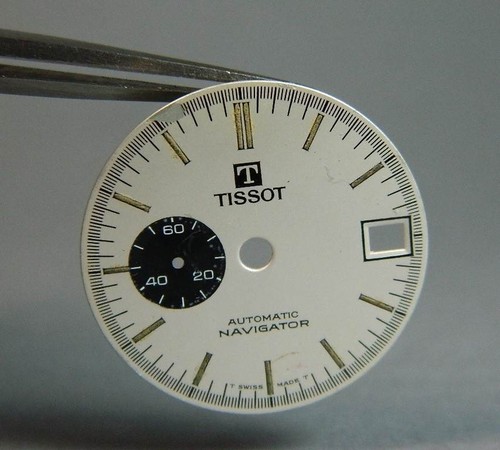 Tissot navigator panda - tissot,