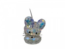 Swarovski Figur 5134826 Replika Maus AB limitiert 3,2 cm. Top Zustand 