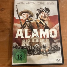 Alamo von not specified | DVD