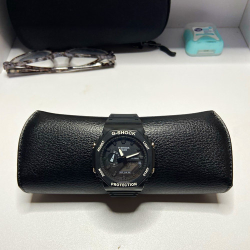 Casio shock herren - casio,
