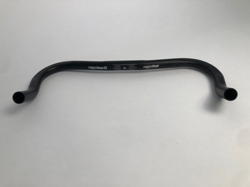 Lenker bullhorn ergotec - bullhorn,