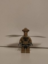 Lego star Wars figuren