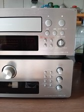 Denon RDS-Receiver UDRA-F10 &