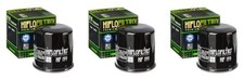 3x Hiflo HF199 Ölfilter passend für Polaris Scrambler 500 4WD Sportsman 570 850