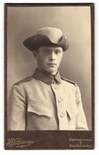 Fotografie källmann - d., f.