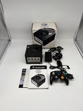 Nintendo GameCube Konsole -