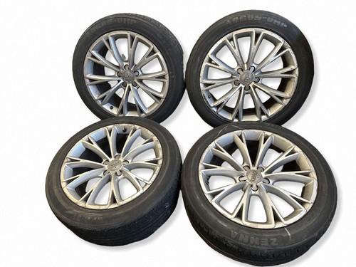 Audi 4h 2011 r19 - audi,