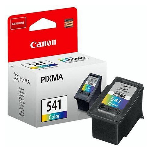 Canon 541 original - cl-541,