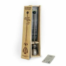 Take2 Clack Rough 2 Eierschalensollbruchstellenverursacher Eierköpfer Eieröffner