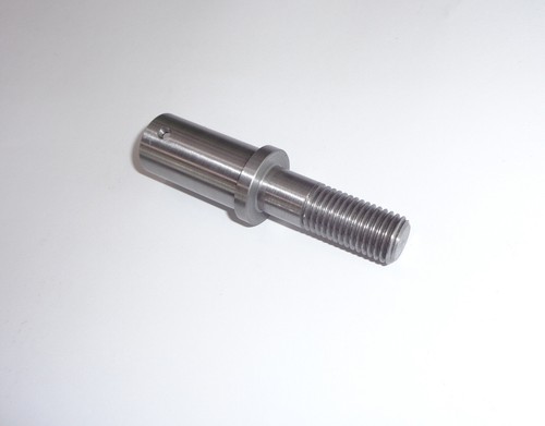 Pinole für deckel teilkopf - für,