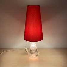 Vintage tischlampe mid century - tischlampe, mid-century