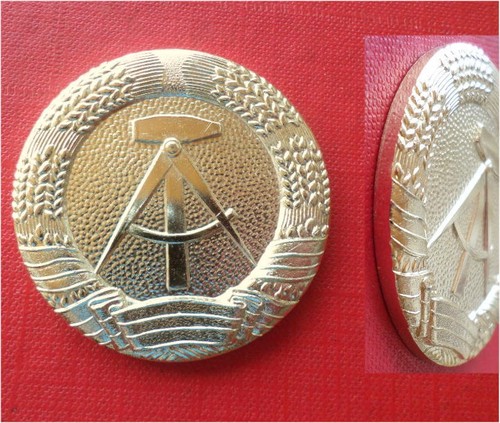 Ddr alu emblem - emblem,
