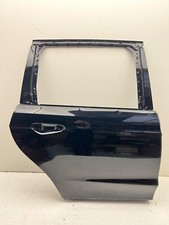 Ford Galaxy MK3 Tür hinten