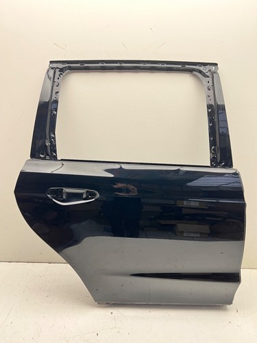 Ford galaxy mk3 tür hinten - ford,