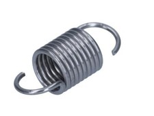 kmx24 Feder Fußbremshebel