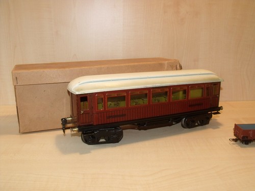 7087 märklin uralt - märklin, 1886