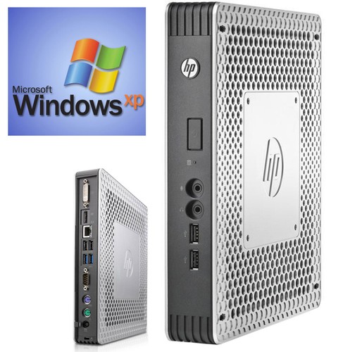 T610 computer windows xp - hp,