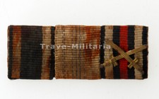 3er bandspange baltenkreuz - 3er,