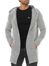 Redbridge Herren Strickjacke