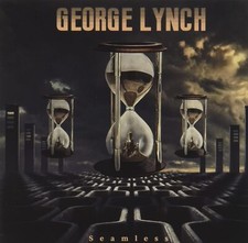 GEORGE LYNCH SEAMLESS BONUS