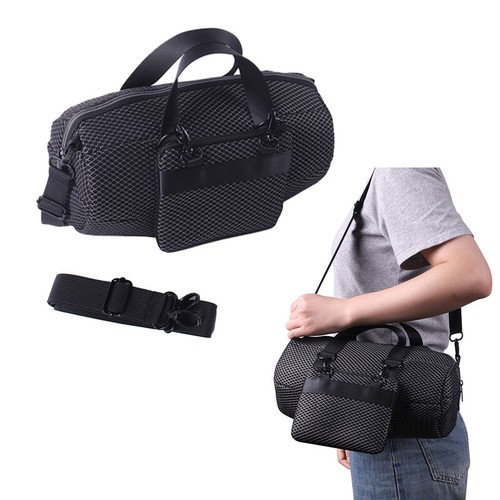 Aufbewahrungs-Schultertasche