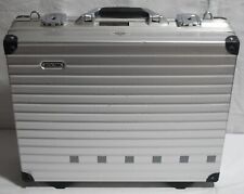 Rimowa Siemens Viper 1.6