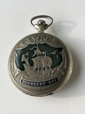 Mechanische Discovery  Day