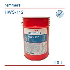 Remmers HWS-112 Hartwachs