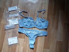 BH-Set "Bluemoon" von Miriale