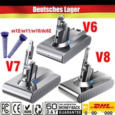 2025 New! 9000mAh Akku Für