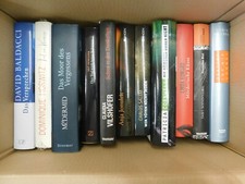 Bücher krimi - bücher,