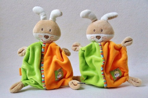 Babydream hase grün orange - hase, 2