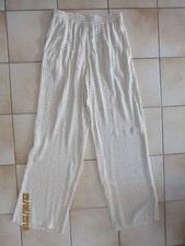 Minx leichte Stoffhose Hose Alore NEU/36 "Sonderpreis"