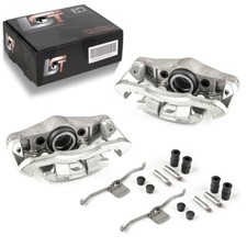 2x Bremszange Bremssattel