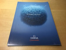 Katalog OMEGA - Seamaster