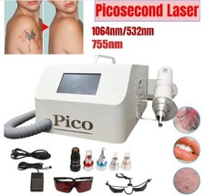 Yag laser - nd,