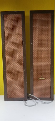 Pair klangfilm siemens - of,
